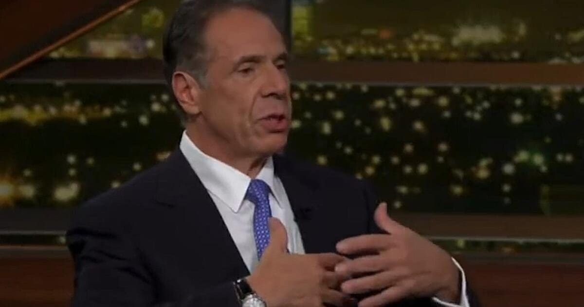 ‘In it to win it’: Andrew Cuomo to stay in NYC mayor race despite ...