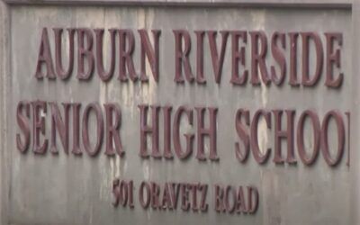 Over 500 students absent after being terrorized by masked intruders at Washington school