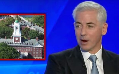 Billionaire’s call NOT to hire Harvard students who issued controversial Israel statement gains traction