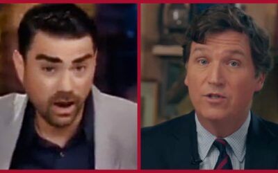 Ben Shapiro and Tucker battle over response to Hamas: ‘I don’t know the game he’s playing’
