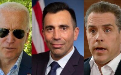 Biden-appointed US attorney admits he declined to prosecute Hunter, his excuse is a doozy