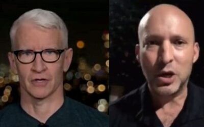 Fmr. Israeli PM calls out CNN for parroting Hamas propaganda on hospital blast: ‘Do your god***n job’