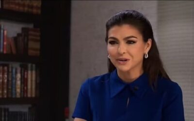 Casey DeSantis says ‘Walmart Melania’ nickname is a ‘victory’ due to her cancer battle