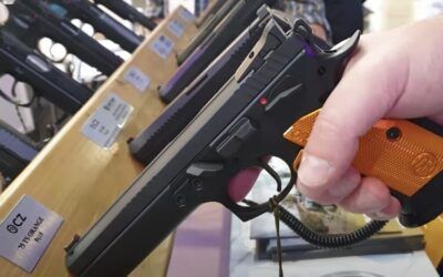 SCOTUS declines to hear felony firearm cases