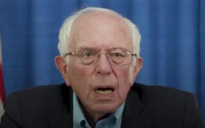 Bernie Sanders funneled an eye-popping amount of money from his campaign to wife’s nonprofit