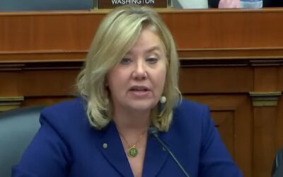 Swing state GOP Rep’s retirement sets up messy Republican primary for 2024