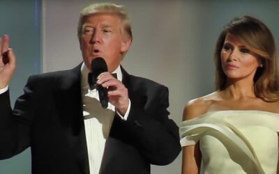 Leaked audio hyped into hit piece: Trump, Melania reportedly joked about her wearing a bikini at Mar-a-Lago pool