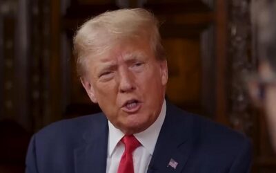 Trump’s legal calendar shows signs of stress
