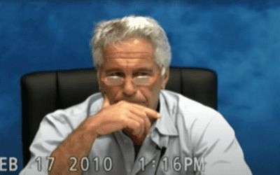 ‘Black spot on our justice system’: Ron DeSantis signs legislation to release Epstein docs