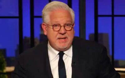 Glenn Beck delivers powerful warning of ‘good versus evil’: ‘We are facing a new kind of monster’