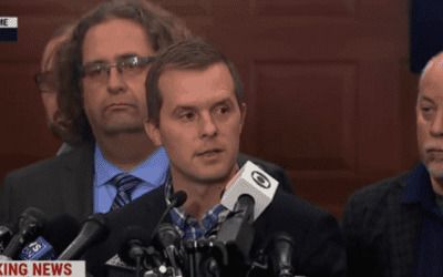 ‘Who I vote for is no one’s business’: Dem in red-leaning district refuses to commit to vote for Harris