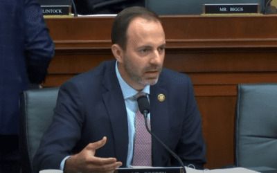 GOP reps propose resolution encouraging ‘full participation’ of Taiwan in key Asia forum