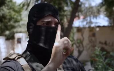 US unveils new sanctions against Hamas