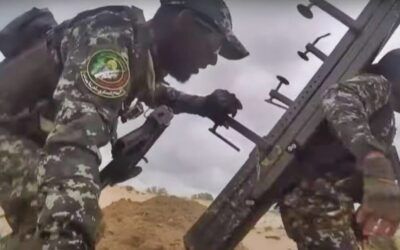 ‘We became animals’: Captured Hamas terrorist gives up commanders’ instructions on ‘suicide mission’