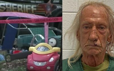 Crazed Illinois man stabs 6-year-old Muslim boy to death in horrific Hamas-linked hate crime