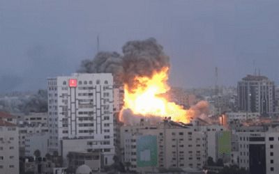 ‘Even ISIS didn’t do things like this,’ Christian ministry leader in Israel says