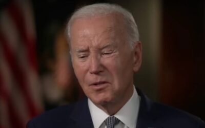 ‘We are so f*****d’: Kash Patel reveals 3 senior Biden intel officials have shocking ties to Hamas, Iran
