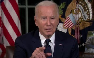 Biden impeachment inquiry builds evidence