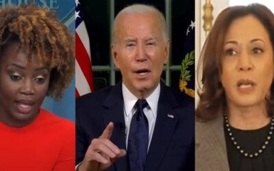 White House demands action from GOP lawmakers on gun control after latest mass shooting