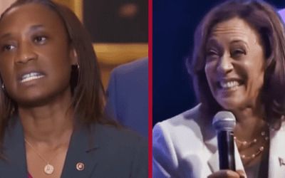 Dianne Feinstein replacement gave millions to Kamala Harris in suspicious timing