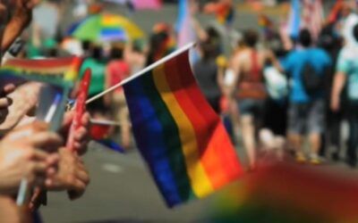 California’s LGBTQ caucus solicited over $1 million for activist group boosting their legislation