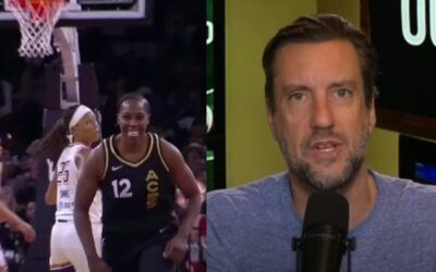 Clay Travis offers WNBA champs $1 million to play high school boy’s basketball team