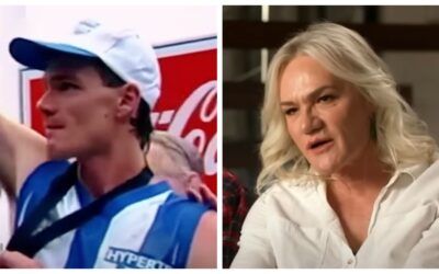 ‘We ran out of women?’ Strapping biological male makes Maxim’s ‘Hottest 100 Women’ list