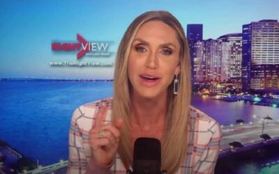 Whatley, Trump’s daughter-in-law to lead GOP
