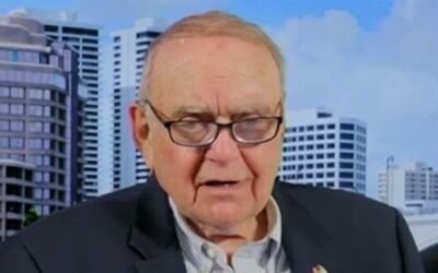 Billionaire blasts ‘sh*t for brains’ anti-Israel students, halts massive donations to his alma mater