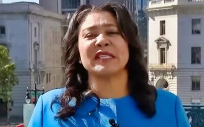 San Francisco mayor orders $206M in cuts – police, public health hit the hardest