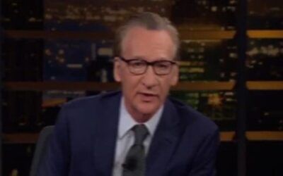 Bill Maher weighs in on the value of higher education after anti-Israel letter from Harvard ‘a**hole factory’