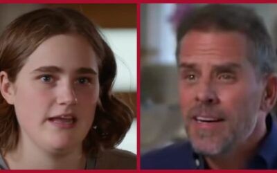 New report on Hunter Biden claims he siphoned money from daughter’s college account to fund debauchery
