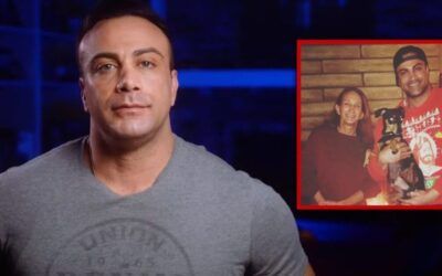 ‘The Sandlot’ star Marty York’s sheriff’s deputy mom found dead, police arrest boyfriend
