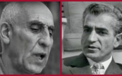 CIA admits to secret Iranian coup decades ago