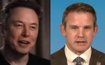 Adam Kinzinger says he’s ‘mentally preparing’ his exit from X – Elon Musk knows why