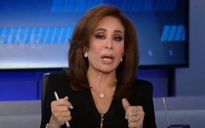 Jeanine Pirro calls on Biden to issue bold travel alert to the world: ‘We’re done with everybody!’