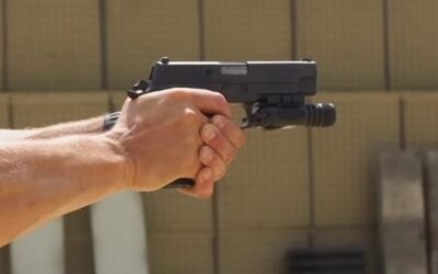 American Jews signing up in droves for gun training classes: ‘Not safe anywhere now’