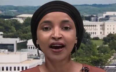 ‘Kick her a** to the curb’: Dr. Phil torches Ilhan Omar over ‘disgusting’ anti-American rhetoric