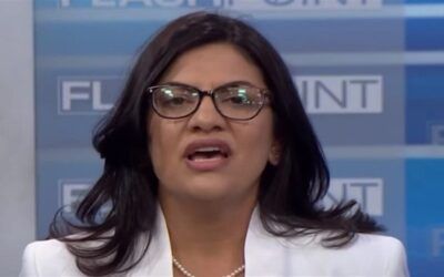 Rashida Tlaib finally responds to Hamas killing babies, blasts ‘bigoted assumptions’ made about her