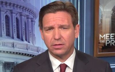 DeSantis warns red-flag laws ‘will be weaponized against people the government doesn’t like’