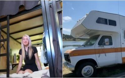 San Fran shells out 12k/month for homeless RVs while tech workers pay for $700.00 ‘pods’: report