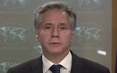 The State Department has its priorities, touts ‘intersex awareness day’ as hostages being held