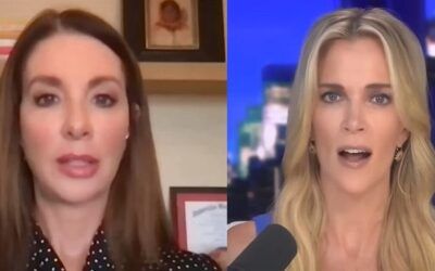 Megyn Kelly lays waste to ‘clueless moron’ Shannon Watts after gun-grabber slights Supreme Court