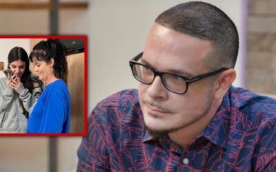 BLM activist Shaun King insists he helped rescue US hostages. The family says, ‘He is lying!’
