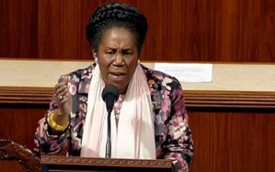 Another extremely explicit audio of alleged House Democrat verbally abusing staffers