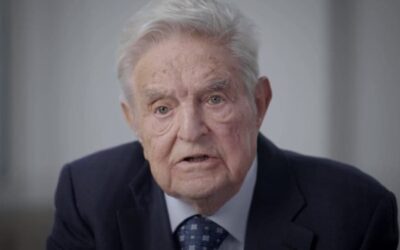George Soros sets eyes on latest target—one of the GOP’s top strongholds 
