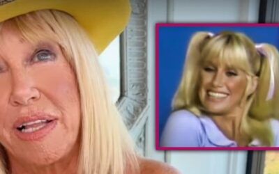 Suzanne Somers dies at 76 – social media mourns death of beloved ‘Three’s Company’ star