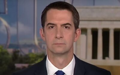 ‘Dead on arrival’: Tom Cotton throws cold water on Biden’s $105B request over ‘needs of Gazans’