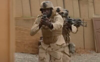 US Senate votes to keep troops in Niger