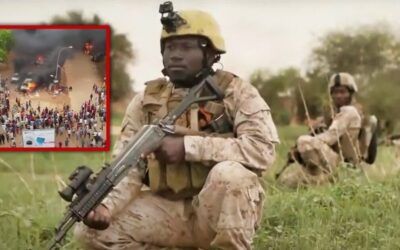 New military announcement likely puts 1,000 US troops at risk
